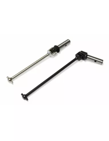 Universal Swing Shaft Set F/R Kyosho Mad Force / FO-XX / Mad Crusher / USA-1 MAW019 - Kyosho Mad Force GP & EP - Spare Parts & O