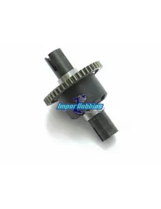 Complete Center Differential 44T Hobbytech STR8 / Spirit / NXT STR-083 - Hobbytech STR8 DeLuxe & STR8 EVO RTR - Spare Parts & Op