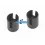Vasos centrales (2 Uds.) Hobbytech STR8 / Spirit / EP X2 / NXT STR-085