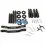 Soporte carrocería universal 1/8 Rally Game Hobbytech STRG-100 - Hobbytech STR8 Rally Game / GT Nitro - Repuesto y opciones