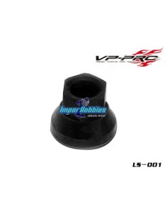 Clutch Nut Team Losi 8ight 2.0 / 3.0 / 4.0 VP-Pro LS-001 - 1/8 Buggy Clutches