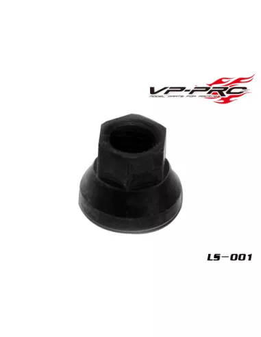 Clutch Nut Team Losi 8ight 2.0 / 3.0 / 4.0 VP-Pro LS-001 - 1/8 Buggy Clutches