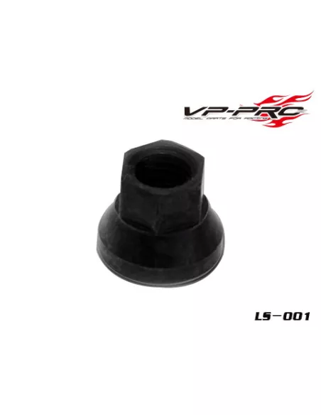 Clutch Nut Team Losi 8ight 2.0 / 3.0 / 4.0 VP-Pro LS-001 - 1/8 Buggy Clutches