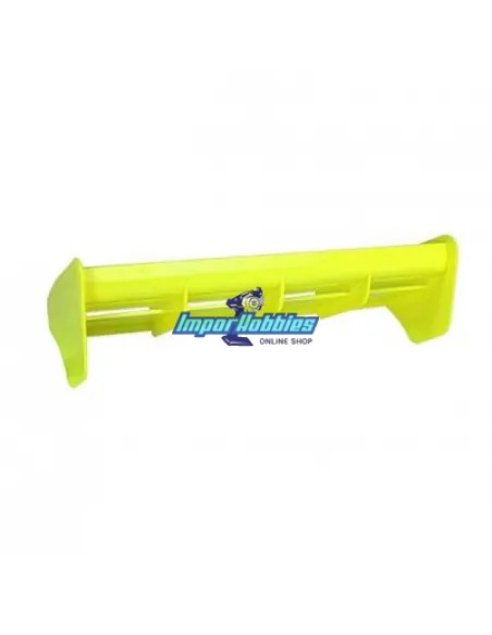 Aileron jaune universel - Wickerbill 1/8 Buggy VP-Pro WN-008Y - Ailerons & Rondelles d`aileron 1/8 Scale
