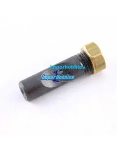 Carburetor Retaining Lock 6x22mm Novarossi 18006 - Novarossi - Nitro Engine Spare Parts