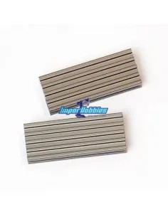 Bancada / Soporte motor nitro Hobbytech STR8 / Spirit / NXT STR-090TI - Hobbytech STR8 DeLuxe & STR8 EVO RTR - Repuesto y opcion