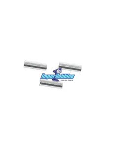 Piston-Pin  Engines .21 (3 U.) Novarossi / JP Racing 04000  - Novarossi - Nitro Engine Spare Parts
