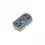 Support moteu - fixe au moteur Hobbytech STR8 EP X2 / NXT EP STREP-308
