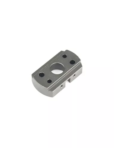 Motor Holder Hobbytech STR8 EP X2 / NXT EP STREP-308 - Hobbytech STR8 EP X2 - Spare Parts & Option Parts