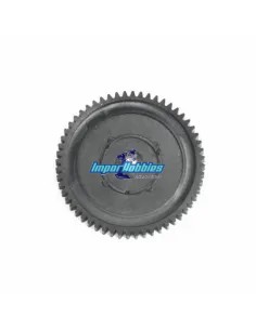 Center Spur Gear 56T 32DP Hobbytech Survolt / Revolt / BXR S1 / BXR MT REV-178 - Hobbytech Revolt / Survolt BX10 - Spare Parts &
