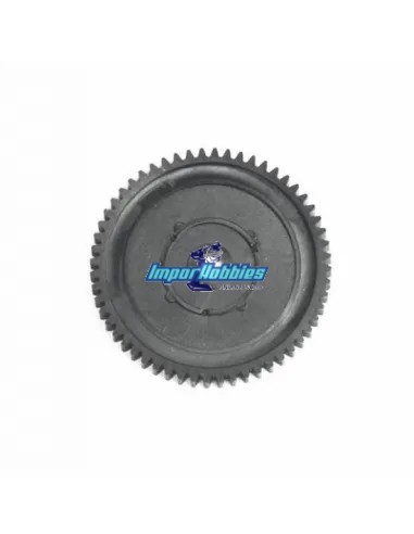 Couronne centrale 56T 32DP Hobbytech Survolt / Revolt / BXR S1 / BXR MT REV-178 - Hobbytech Revolt / Survolt BX10 - Pièces detac