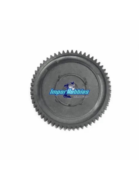 Corona central 56T 32DP Hobbytech Survolt / Revolt / BXR S1 / BXR MT REV-178 - Hobbytech Revolt / Survolt BX10 - Repuesto y opci