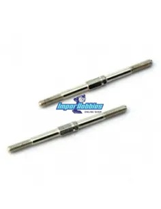 Steering Turnbuckle Thunder Tiger ST-1/ MT-4 PD2348 - Thunder Tiger ST-1