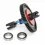 Slipper central complet 56T 32DP -Hobbytech Survolt / Revolt / BXR S1 / BXR MT REV-184