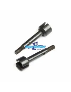 Drive Cup - Rear (2 U.) Hobbytech Survolt / Revolt / ST10 / BXR / DB8SL REV-167 - Hobbytech Revolt BX10 2.0 / 3.0 / 4.0 - Spare 