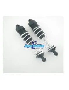 Amortiguador trasero completo plastico Hobbytech Revolt HT570516 - 1 - Hobbytech Revolt / Survolt BX10 - Repuesto y opciones