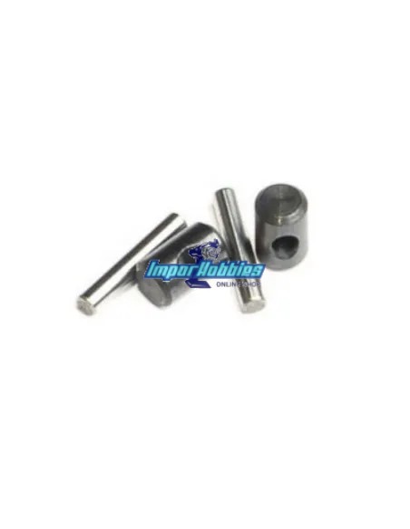 Kit reparación cardan - REV-160 Hobbytech Survolt / Revolt BX10 / BXR S1 / BXR MT REV-161 - Hobbytech Revolt BX10 2.0 / 3.0 / 4.