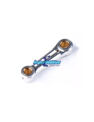 Bielle Thunder Tiger Pro 18 AN2025 - Thunder Tiger Pro .12 / .15 / .18 - Pièces detachées pour moteurs nitro