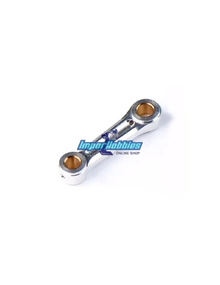 Bielle Thunder Tiger Pro 18 AN2025 - Thunder Tiger Pro .12 / .15 / .18 - Pièces detachées pour moteurs nitro