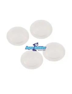 Shock diaphragm (4 U.) Mugen MBX6 E0541 - Mugen MBX6