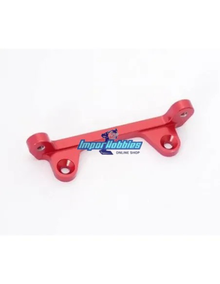 Barra de dirección aluminio Hobbytech Survolt / Revolt / BXR S1 / BXR MT REV-OP18 - Hobbytech Revolt / Survolt BX10 - Repuesto y
