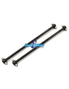 Cardans Av - Ar 95mm (2 U.) Kyosho Nitro Tracker NT021 - Kyosho Nitro Tracker Readyset 33101 - Pièces detachées et options