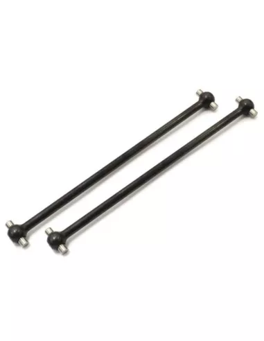 Swing Shaft - Front & Rear 95mm (2 U.) Kyosho Nitro Tracker NT021 - Kyosho Nitro Tracker Readyset 33101 - Spare Parts & Option P