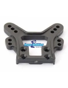 Soporte de amortiguador delantero Hobbytech Revolt ST10 REV-118 - Hobbytech Revolt ST10 Monster Truck - Repuesto y opciones