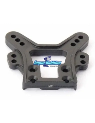 Soporte de amortiguador delantero Hobbytech Revolt ST10 REV-118 - Hobbytech Revolt ST10 Monster Truck - Repuesto y opciones