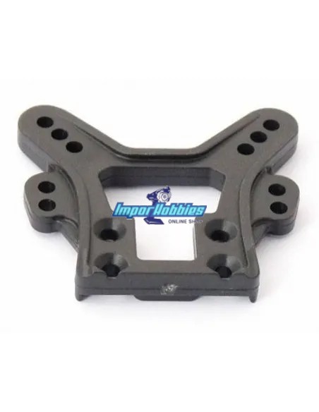 Soporte de amortiguador delantero Hobbytech Revolt ST10 REV-118 - Hobbytech Revolt ST10 Monster Truck - Repuesto y opciones