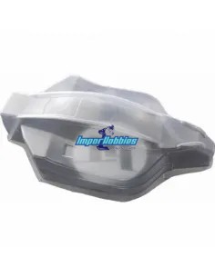 Clear Body Hobbytech STR8 / Spirit (All Nitro Models) CA-280 - Hobbytech Spirit & Spirit Evo RTR - Spare Parts & Option Parts