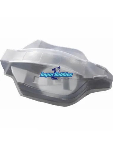 Carrocería transparente (Modelos Nitro) Hobbytech STR8 / Spirit CA-280 - Hobbytech Spirit & Spirit Evo RTR - Repuesto y opciones