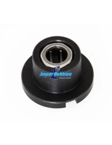 Rodamiento One-Way Alpha 21 & 28 BN3PD & TN3PC E18-BU02101 - Hobbytech Spirit NXT GP / NXT GP 2.0 Nitro - Repuesto y opciones