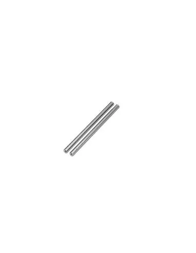 Rear Lower Hinge Pin 3x60.5mm (2 U.) KFactory Team Magic G4 K14134 - Team Magic G4 / G4 JS / G4 JR / G4 RS