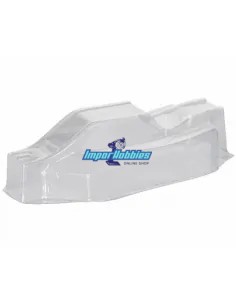 Carrosserie non peinte Hobbytech BX8SL CA-263 - Hobbytech BX8SL Brushless - Pièces detachées et options