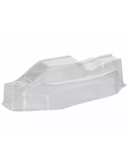 Clear Body Hobbytech BX8SL CA-263 - Hobbytech BX8SL Brushless - Spare Parts & Option Parts