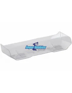 Clear Rear Wing - Hobbytech BX8SL CA-264 - Hobbytech BX8SL Brushless - Spare Parts & Option Parts
