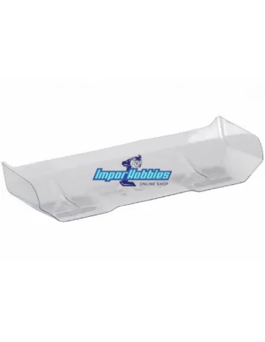 Alerón de lexan transparente Hobbytech BX8SL CA-264 - Hobbytech BX8SL Brushless - Repuesto y opciones