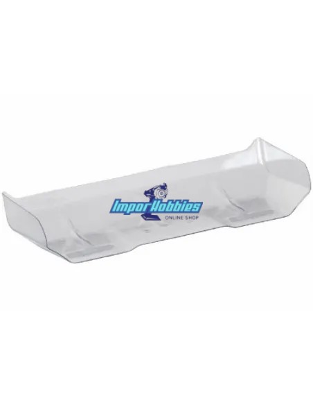 Alerón de lexan transparente Hobbytech BX8SL CA-264 - Hobbytech BX8SL Brushless - Repuesto y opciones