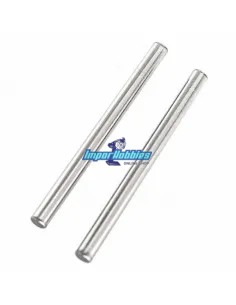 Pasadores trapecios delanteros (2 Uds.) Hobbytech BX8SL / DB8SL REV-SL013 - Hobbytech BX8SL Brushless - Repuesto y opciones