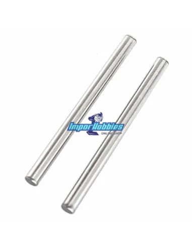Pasadores trapecios delanteros (2 Uds.) Hobbytech BX8SL / DB8SL REV-SL013 - Hobbytech BX8SL Brushless - Repuesto y opciones