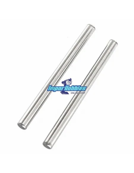 Axe triangle avant (2 U.) Hobbytech Hobbytech BX8SL / DB8SL REV-SL013 - Hobbytech BX8SL Brushless - Pièces detachées et options