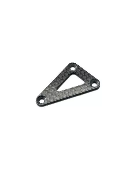 Carbon Fiber Rear Axel Brace Axial AX10 Scorpion AX30509 - Axial AX10 / SCX10 / Wraith