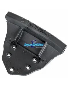 Bumper delantero Hobbytech BX8SL REV-SL015 - Hobbytech BX8SL Brushless - Repuesto y opciones