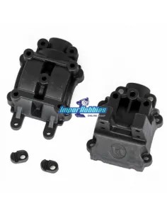 Cellule differentiel Av / Ar Hobbytech BXR / BX8SL / DB8SL REV-SL047 - Hobbytech BX8SL Brushless - Pièces detachées et options