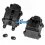 Cellule differentiel Av / Ar Hobbytech BXR / BX8SL / DB8SL REV-SL047 - Hobbytech BX8SL Brushless - Pièces detachées et options
