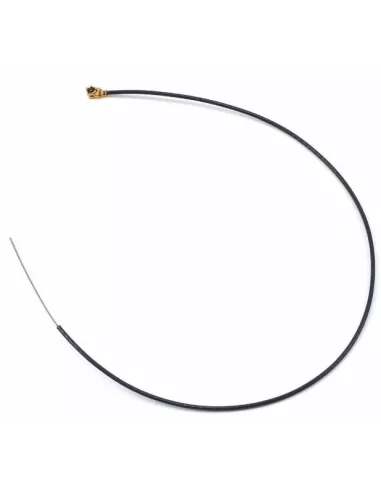 Replacement Receiver Antenna - RX-45x / RX-46x / RX-47x / RX-48x Sanwa / Airtornics 107A41101A - Receivers For Radio