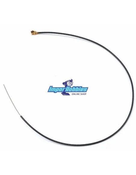 Antena de receptor RX-45x / RX-46x / RX-47x / RX-48x Sanwa / Airtornics 107A41101A - Receptores para emisoras