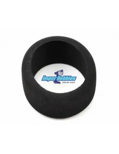 Espuma de volante HI-TOUCH Sanwa / Airtronics M11X / MT-4/S & M12/S 107A90134A - Emisoras para coche de radiocontrol