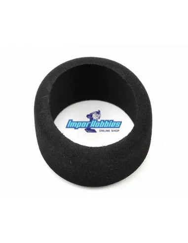 Mousse de volant HI-TOUCH Sanwa / Airtronics M11X / MT-4/S & M12/S 107A90134A - Radios / Emetteurs pour voitures RC